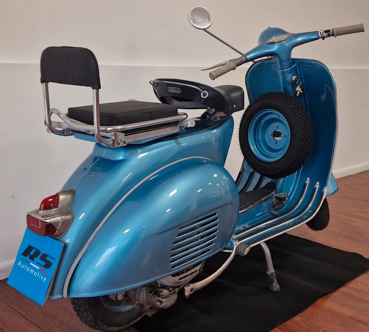 Piaggio Vespa 150 VBB1