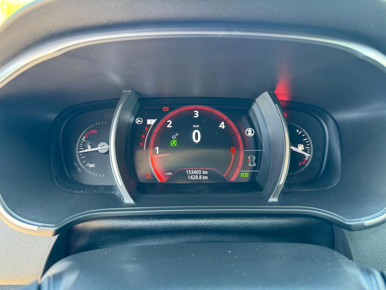 Renault Megane Automatica*24mesi Garanzia*
