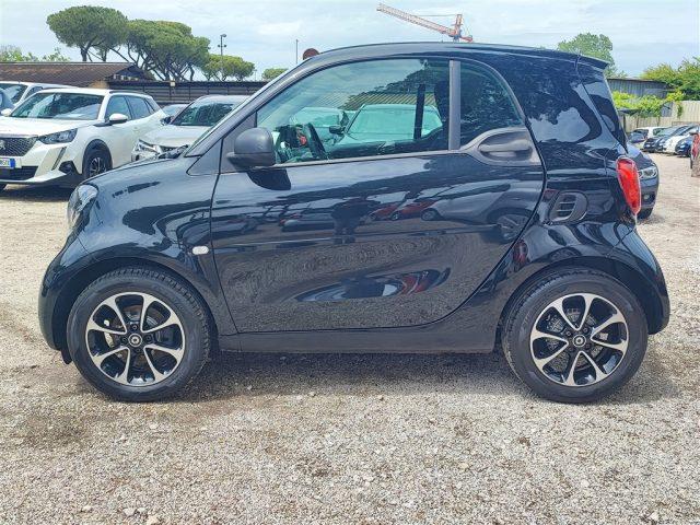 SMART ForTwo 60 1.0 Manuale CLIMA.CRUISE,CERCHI OK NEOPAT ..