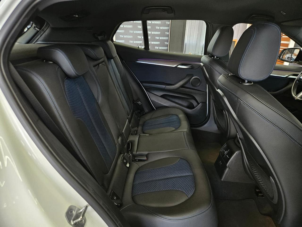 Bmw X2 Sdrive20d Msport-X