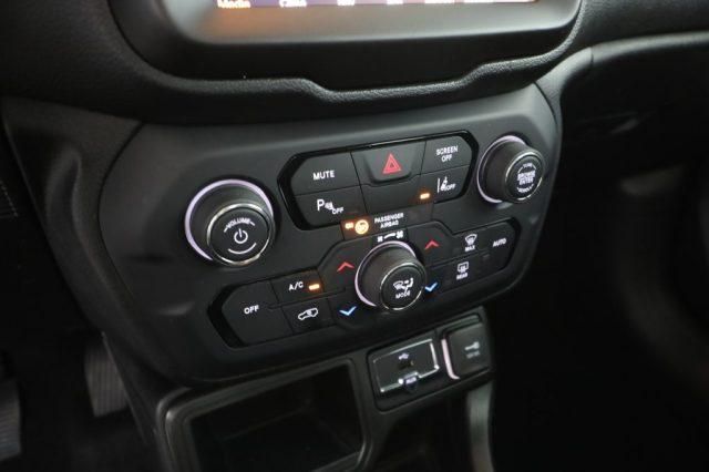 JEEP Renegade Renegade 1.0 T3 Business