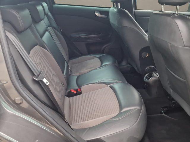 ALFA ROMEO Giulietta 1.6 JTDm-2 120 CV Exclusive