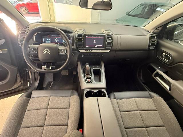 CITROEN C5 Aircross BlueHDi 130 S&S EAT8 Business
