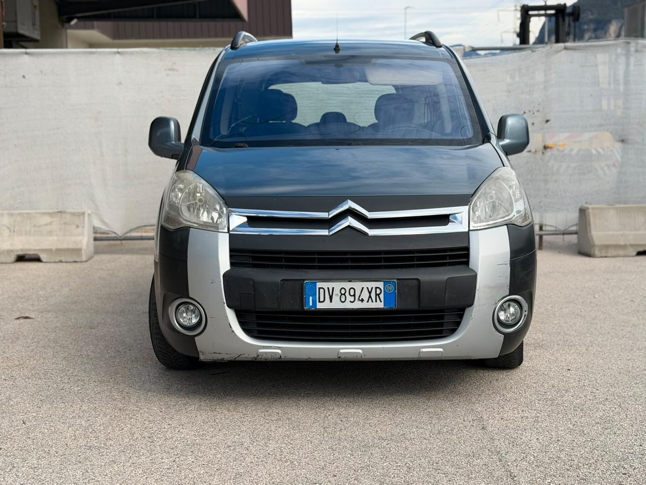 Citroen Berlingo berningo 1.6 diesel