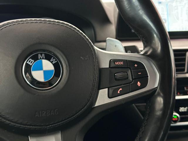 BMW 520 d xDrive Touring Msport