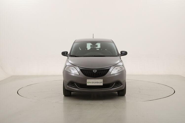 Lancia Ypsilon Hybrid Silver Plus BR257058 1.0 Mild Hybrid 70CV