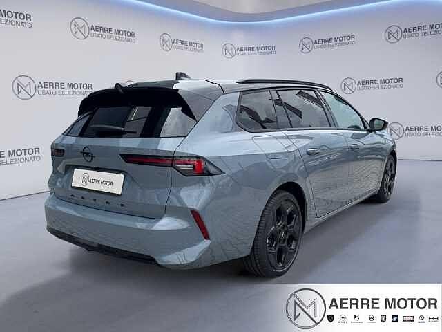 Opel Astra 1.5 130 CV AT8 Sports Tourer ULTIMATE