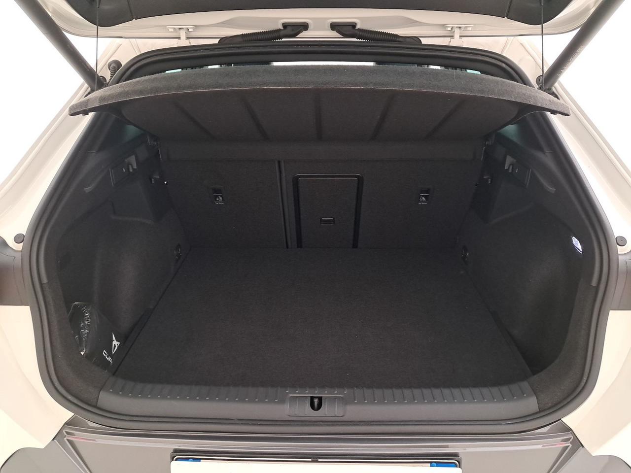 Cupra Formentor 1.4 e-hybrid 204cv dsg