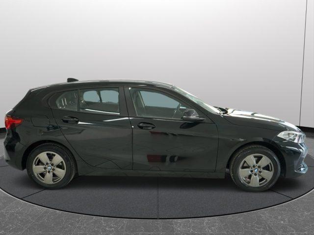 BMW 116 d 5p. Business Advantage