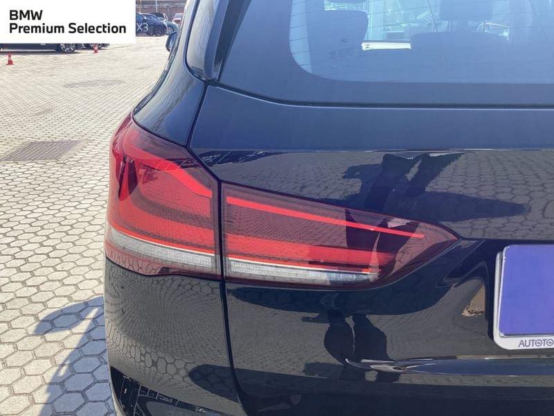 BMW X1 SDRIVE18D XLINE PLUS AUTO