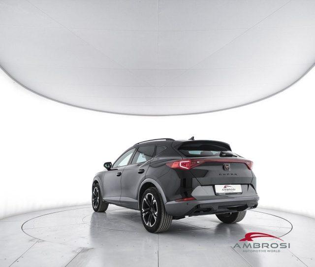 CUPRA Formentor Formentor 1.5 tsi 150cv dsg