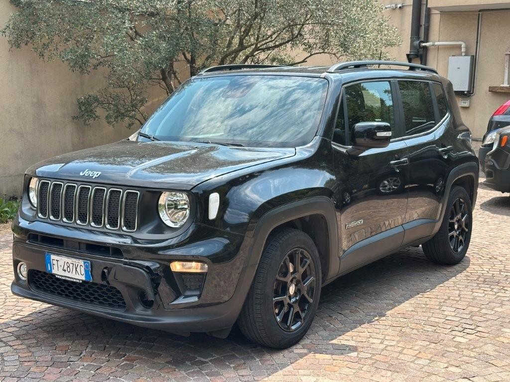 Jeep Renegade 1.4 MultiAir 120cv- SOLO PER COMMERCIANTI