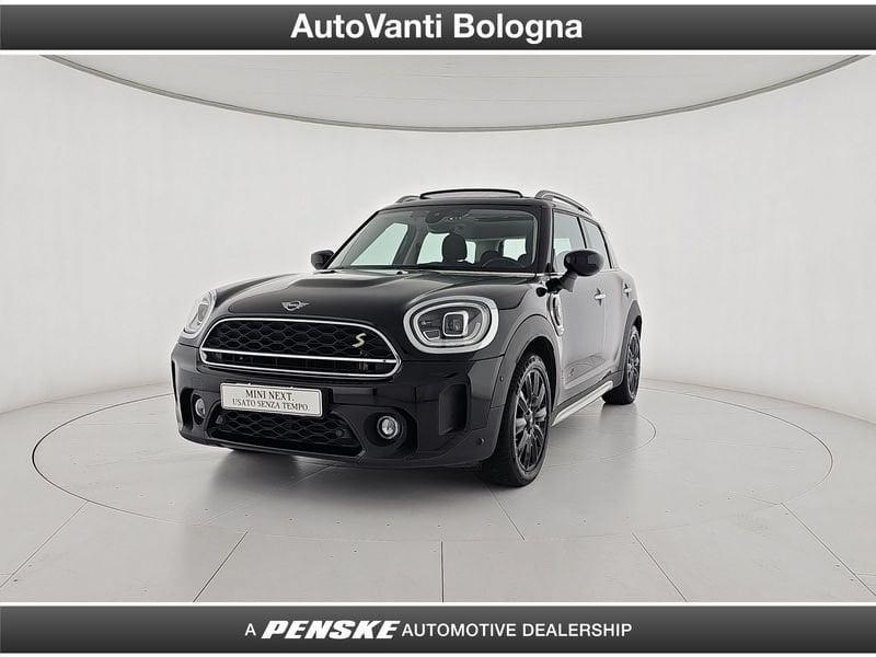 MINI Mini Countryman F60 Mini 1.5 Cooper SE Hype Countryman ALL4 Automatica