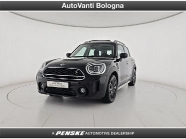MINI Mini Countryman F60 Mini 1.5 Cooper SE Hype Countryman ALL4 Automatica