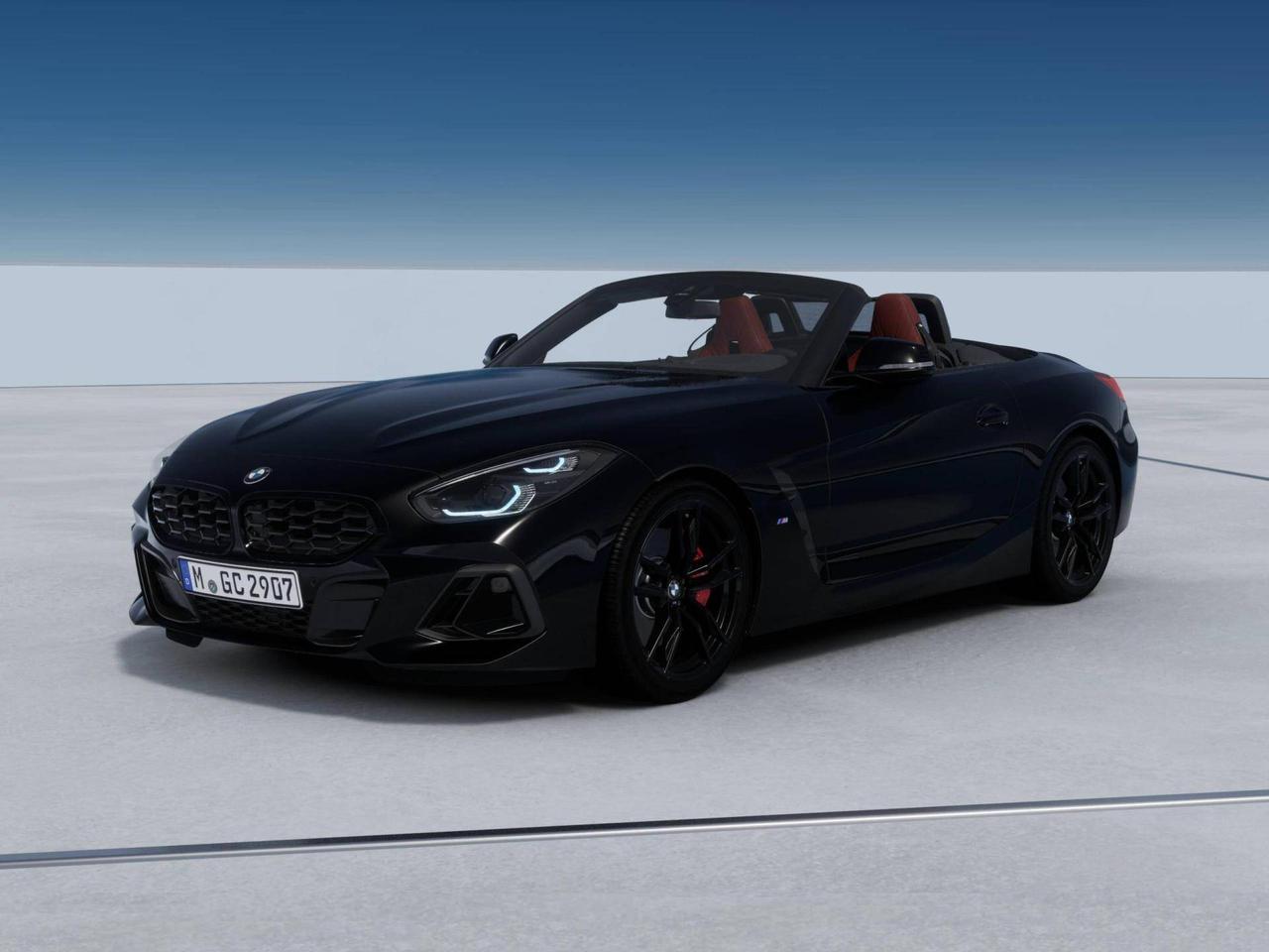BMW Z4 sDrive20i MSport