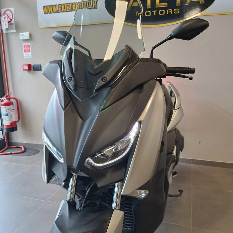 Yamaha X-Max 400 ABS - 2017