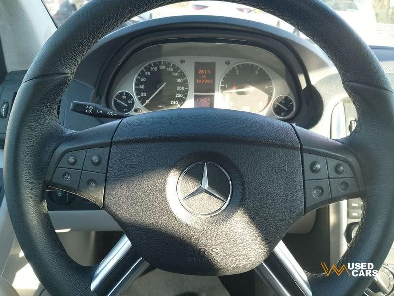 Mercedes-Benz Classe B B 180 CDI Sport