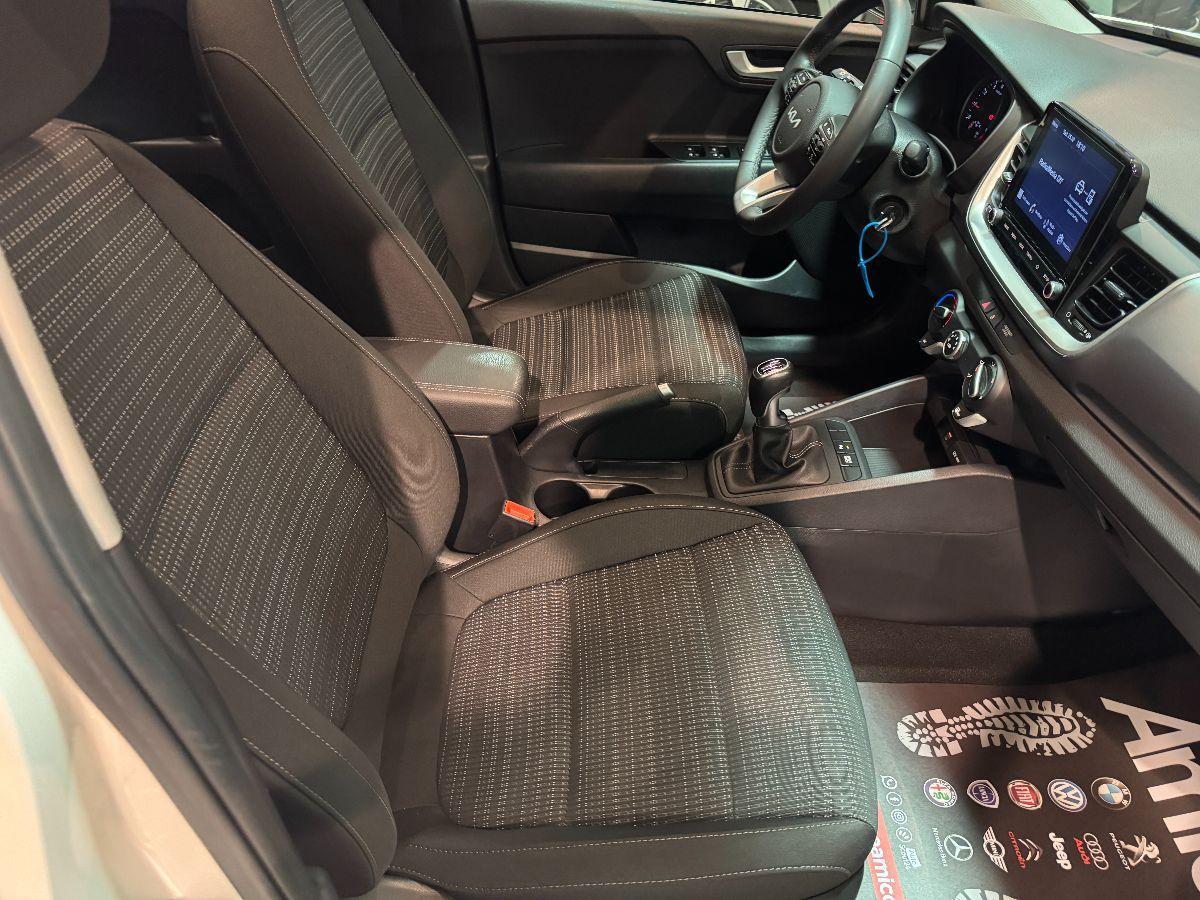 KIA Stonic 1.0 T-GDi 100 CV Energy