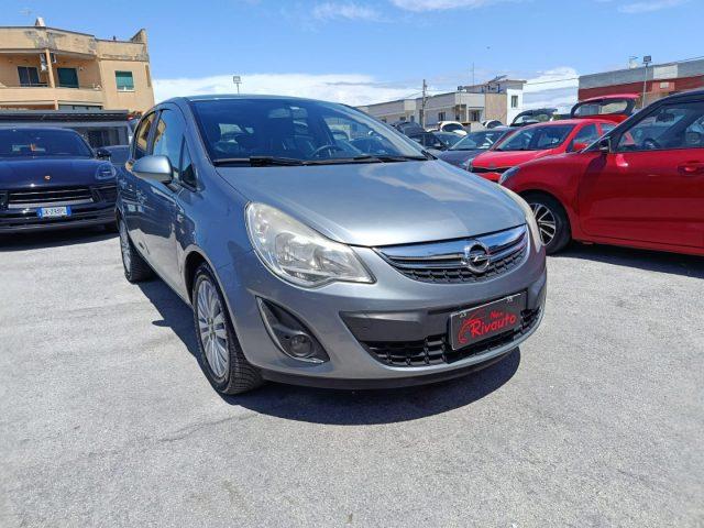 OPEL Corsa 1.2 85CV 5 porte GPL-TECH Cosmo