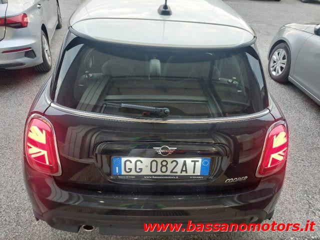 MINI Cooper 1.5 Cooper AUTO - OK NEOPATENTATI