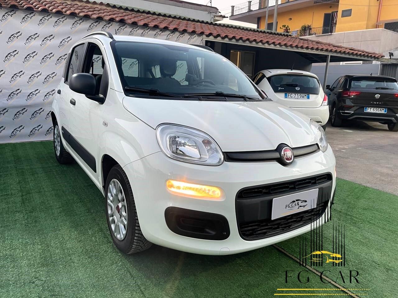 Fiat Panda 1.0 FireFly S&S Hybrid /GPL 2020