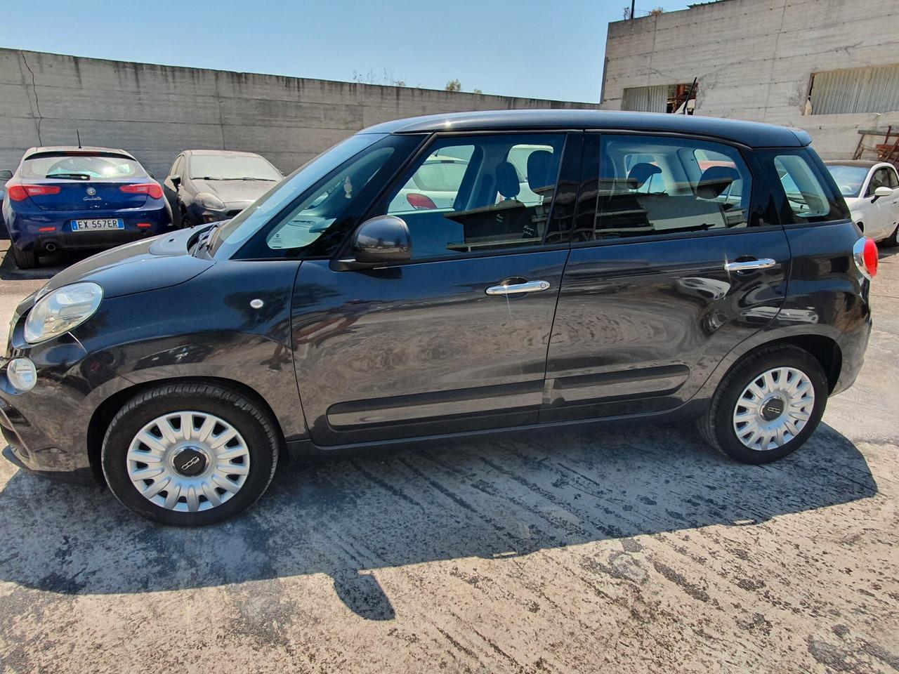 Fiat 500L 1.3 Multijet 95 CV Business anno 2017