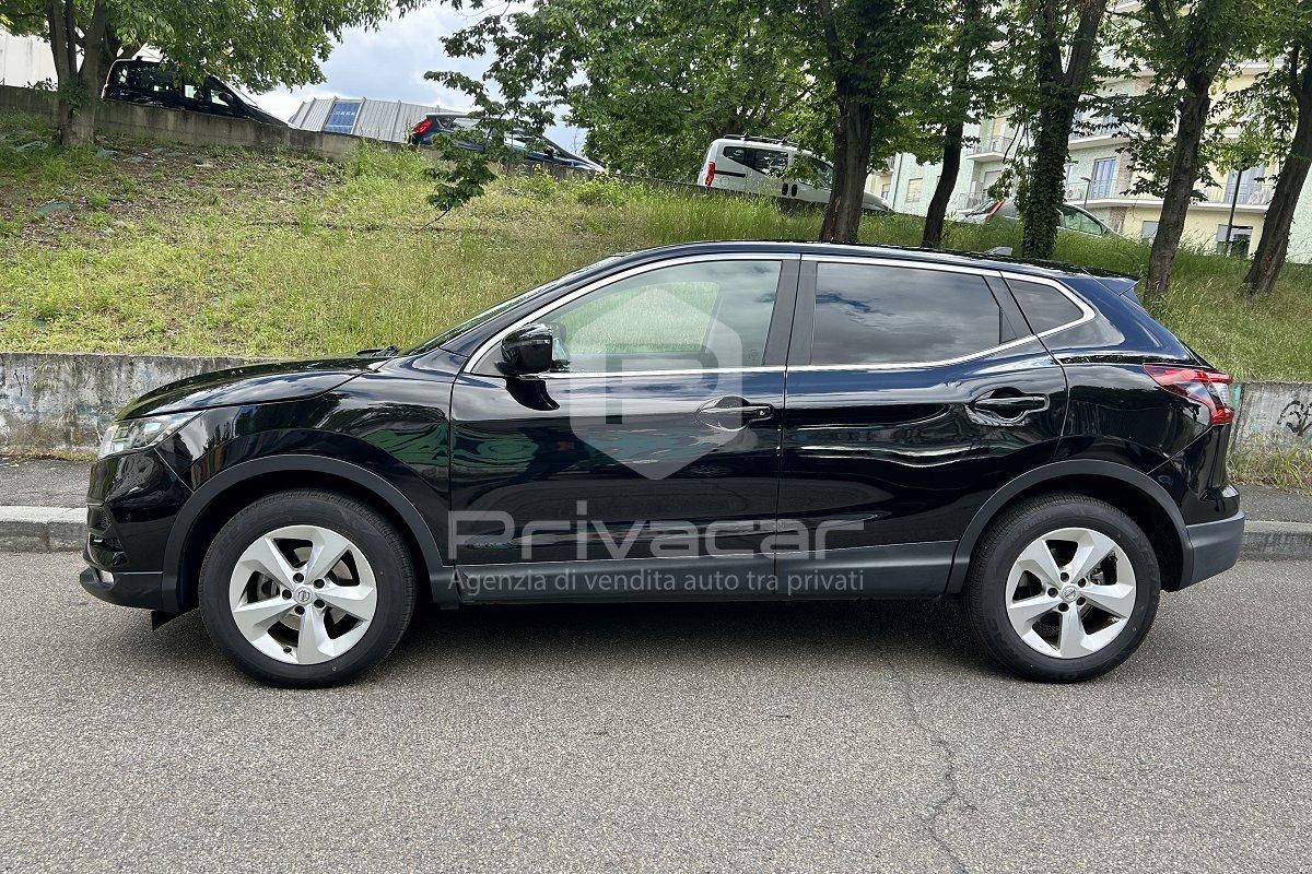 NISSAN Qashqai 1.6 dCi 2WD Business