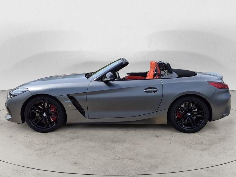BMW Z4 M40i auto