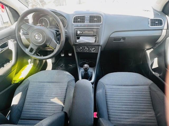 Volkswagen Polo 1.2 70 CV 5p. Comfortline