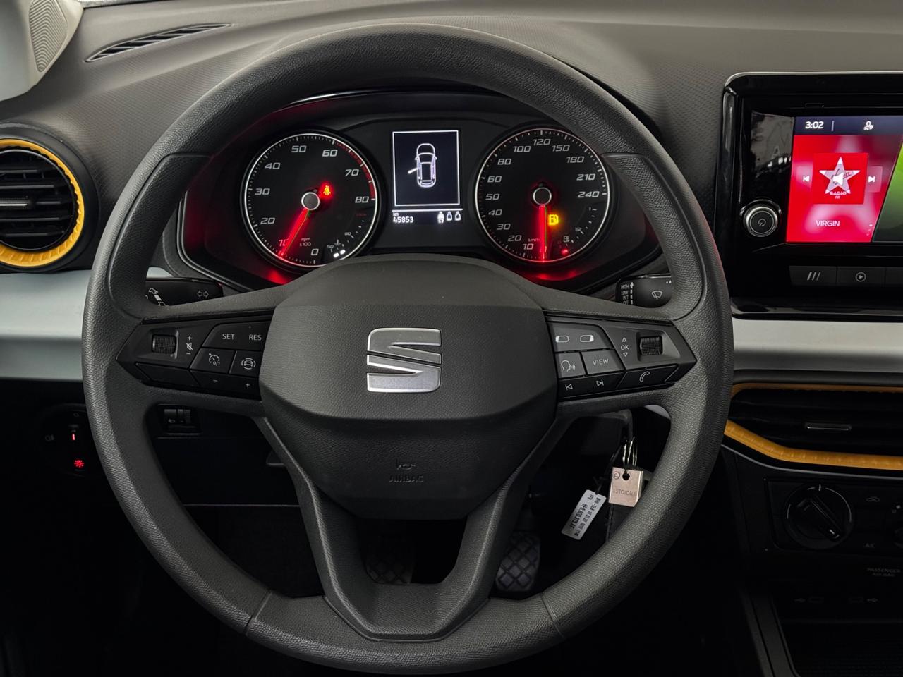 Seat Arona 1.0 EcoTSI 110 CV Style