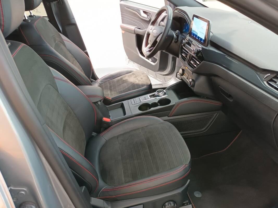 Ford Kuga 2.5 PLUG-IN HYBRID 225 CV ST-Line X