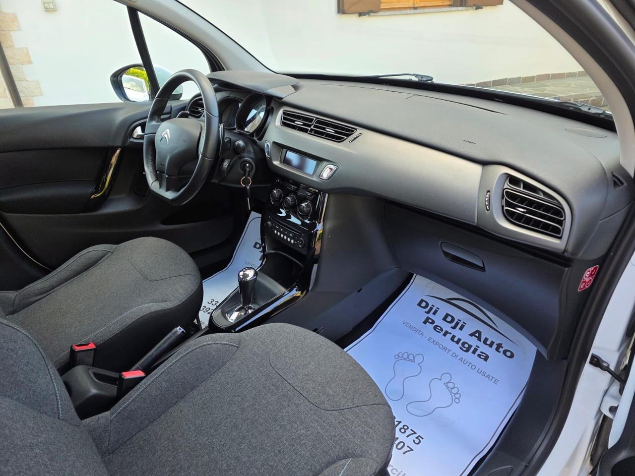 Citroen C3 PureTech 82 S&S ETG Exclusive