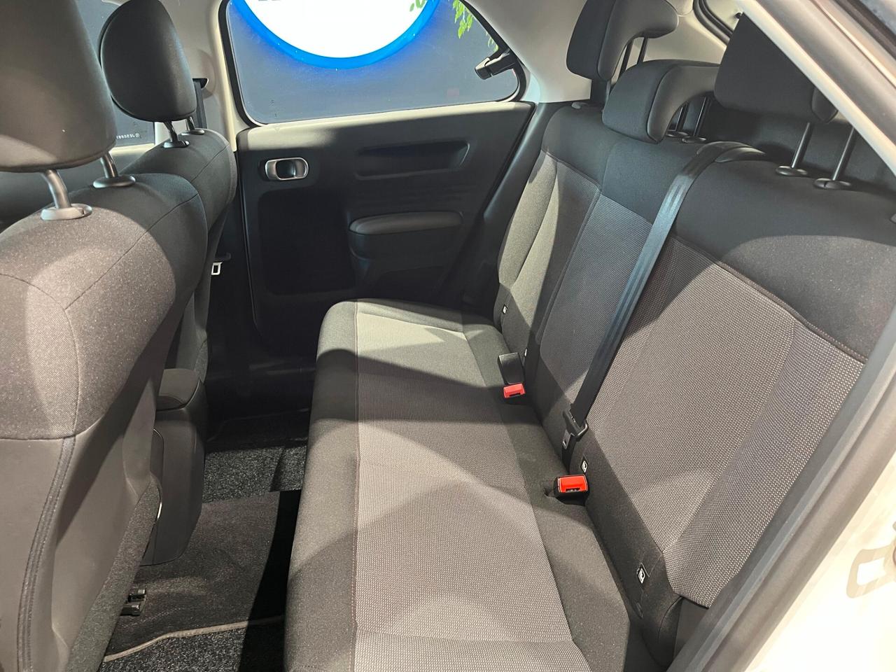 Citroen C4 Cactus BlueHDi 100 S&S Shine