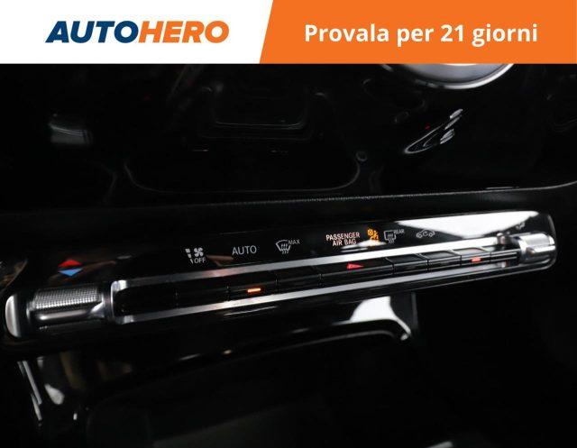 MERCEDES-BENZ A 180 d Automatic Sport