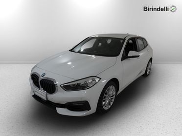 BMW Serie 1 (F40) - 118d 5p. Business Advantage