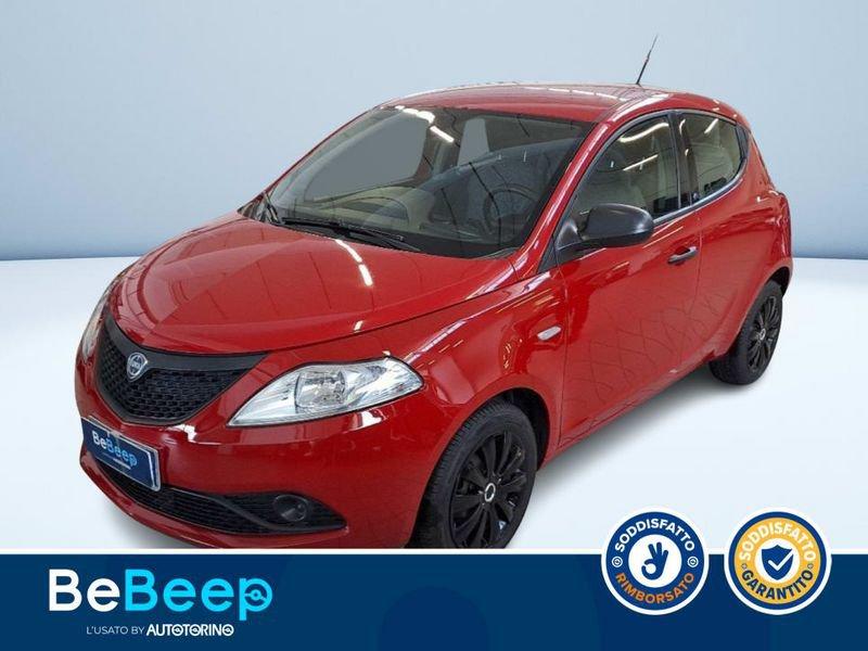 Lancia Ypsilon 1.2 PLATINUM 69CV MY18
