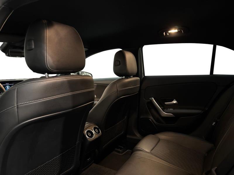 Mercedes Classe A 180 180 D Sport 8G-DCT