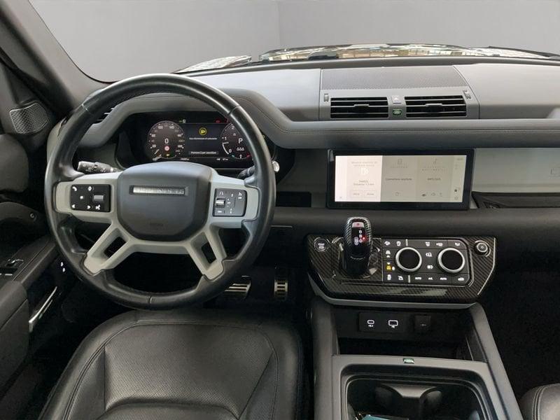 Land Rover Defender Defender 110 3.0d i6 mhev X-Dynamic SE awd 200cv auto