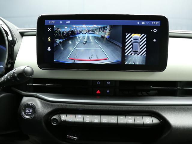 FIAT 600 Hybrid 145 CV DCT MHEV La Prima II