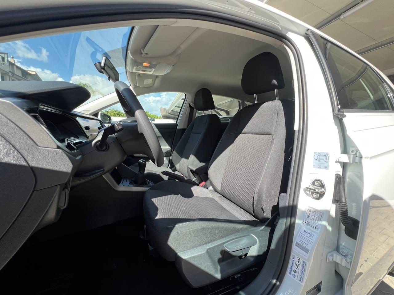POLO BUSINESS 1.0 evo 5p confortline BlueMotion Te