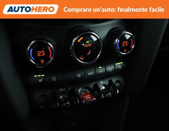 MINI One 1.5 One
