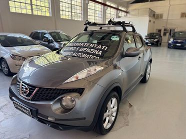 NISSAN - Juke - 1.6 Tekna
