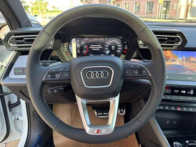 Audi A3 SPB SPORTBACK 35 TDI S tronic 2X S line MATR-TETTO