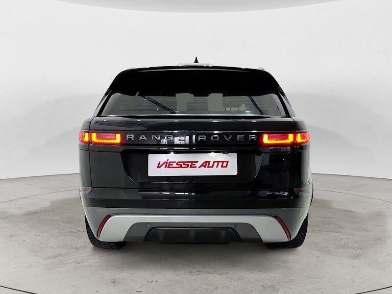 Land Rover Range Rover Velar 2.0 I4 240 CV HSE