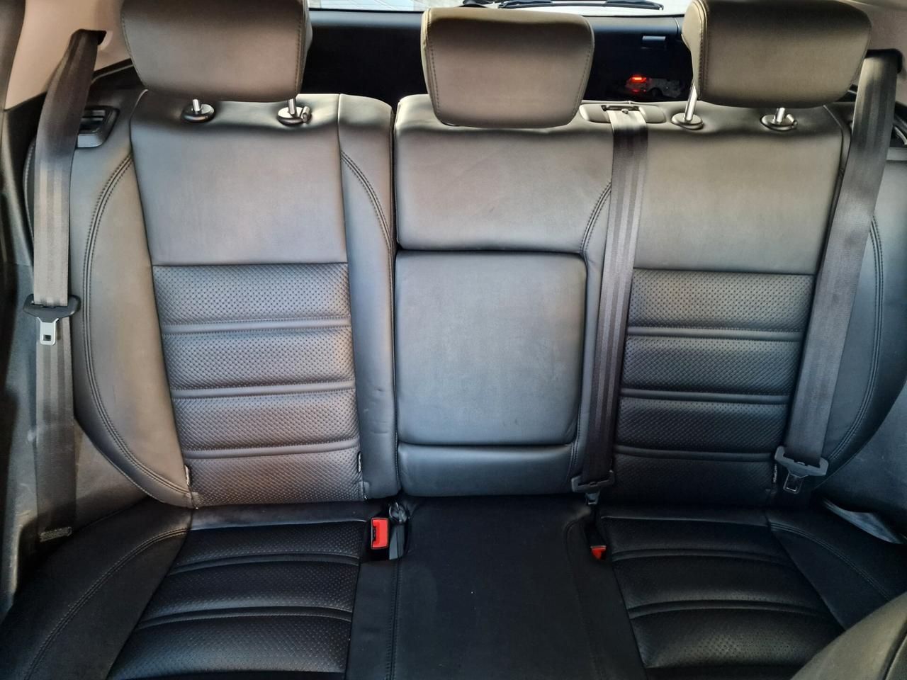 Alfa Romeo Giulietta 1.6 JTDm-2 105 CV