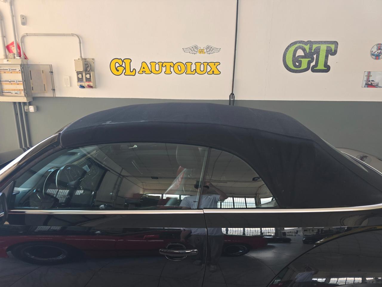 Volkswagen Maggiolino Cabrio 1.2 TSI Design 50 anniversario