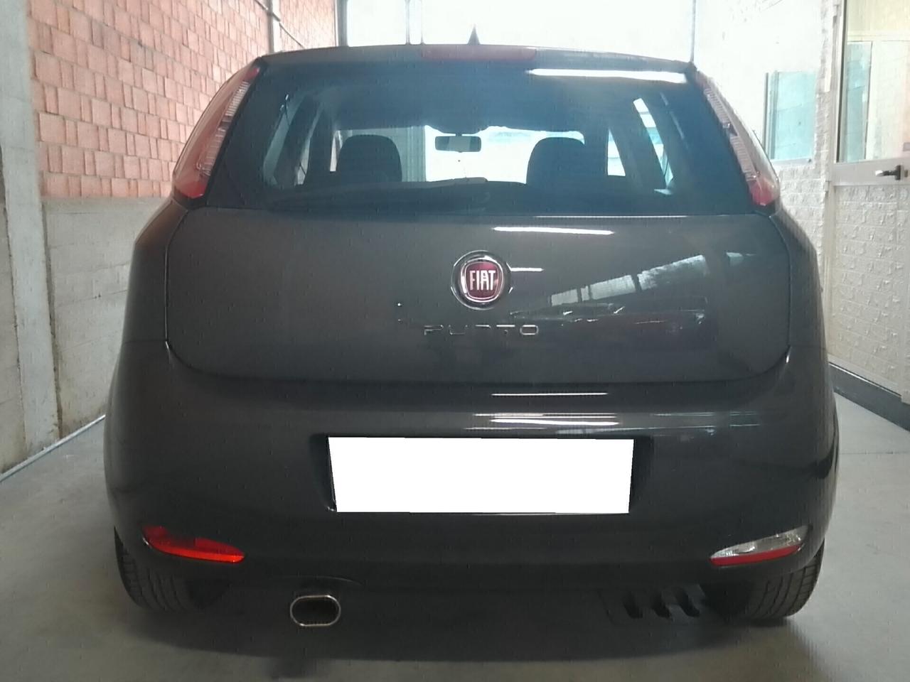 Fiat Punto 1.4 BENZINA GPL OK NEO