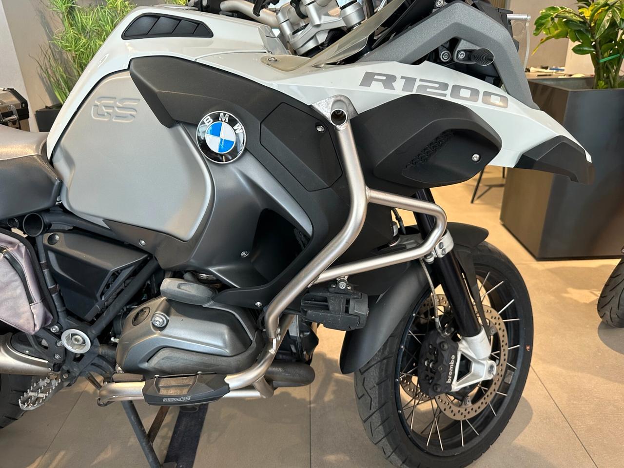 BMW R 1200 GS ADVENTURE 2015