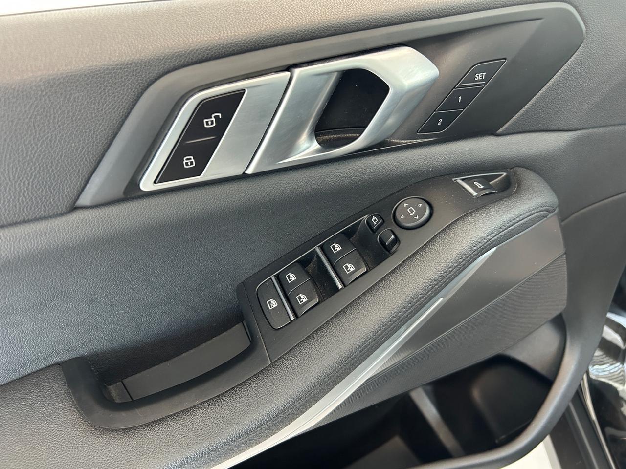 Bmw X5 xDrive25d Business Auto