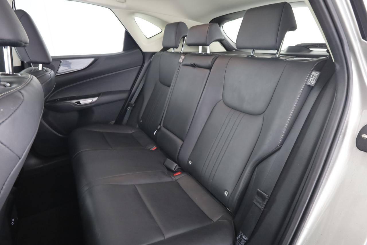 LEXUS NX 2ª serie NX Hybrid 4WD Premium +
